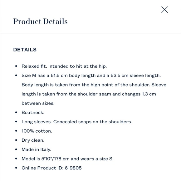 SOLD Ralph Lauren Purple Label White Crochet Spring Summer Sweater XL - Picture 7 of 7